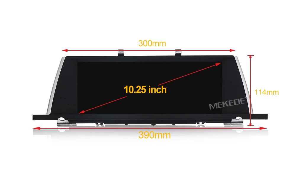 PX6 6 ядерный 10," ips экран Android 8,1 Автомобильный мультимедийный плеер для BMW 5 серии GT F07 2009- CIC NBT система 4G wifi 2G+ 3 2G