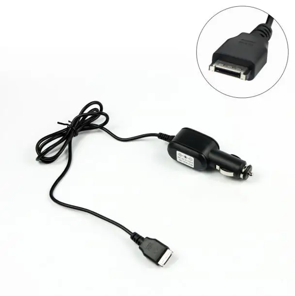 

1pc Portable Car Charger Adapter For HP Slate 500/HP Slate 2 Tablet Applied To Car Motorcycle #WL1