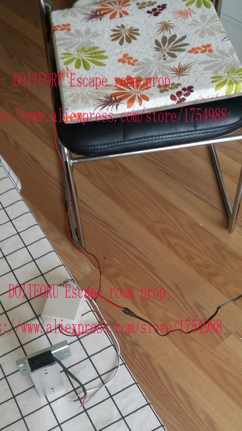chair prop 2