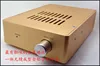 2022 Breeze Audio Music Box A1 Referrence To Marantz HDAM Classic Circuit HiFi 2.0 Home Audio Power Amplifier 65W*2 Golden/Black ► Photo 2/4