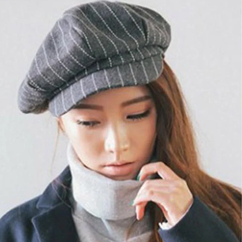 newsboy cabbie hat