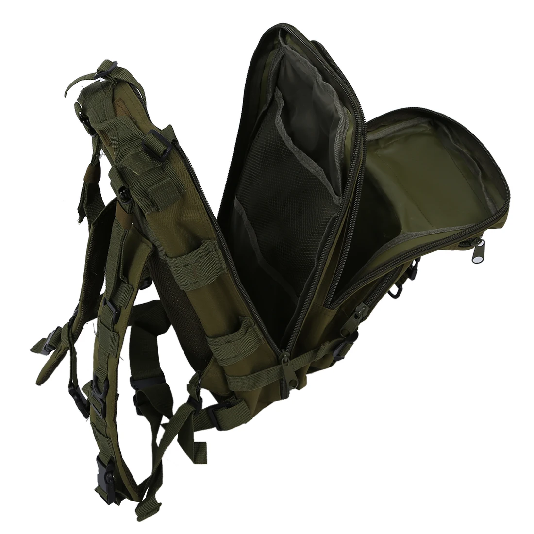 30L военные рюкзаки рюкзак путешествия/треккинг Сумка