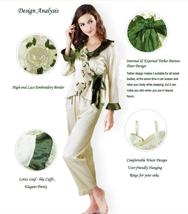 Women pajamas 13