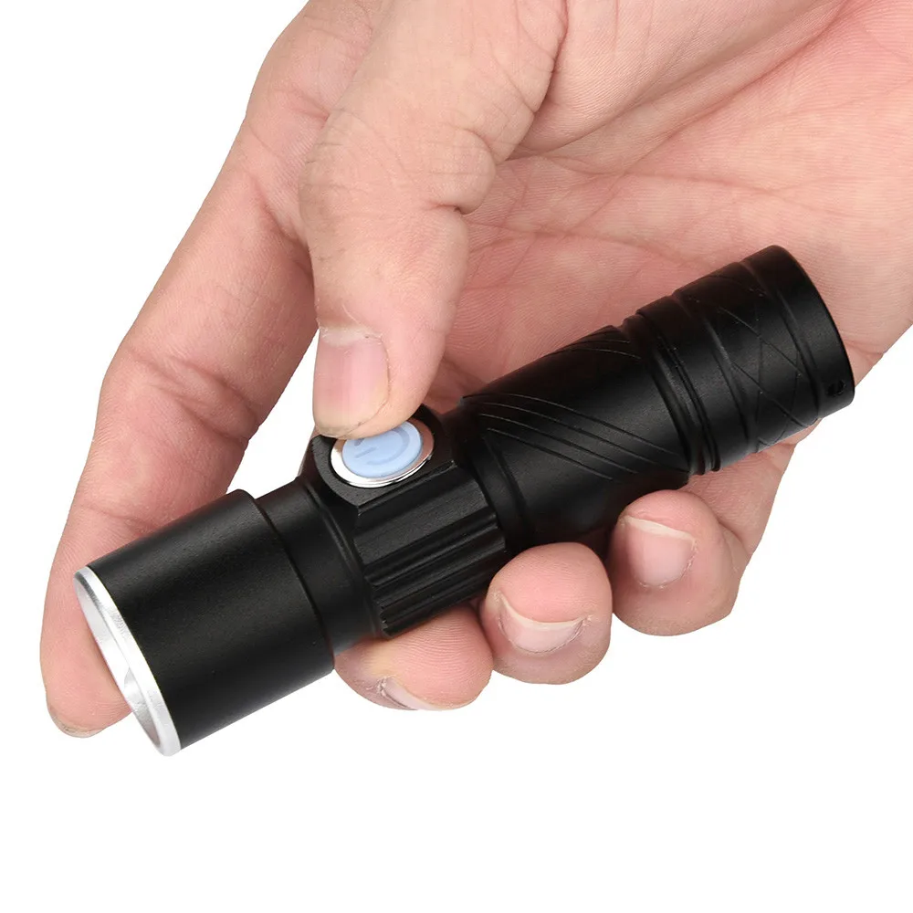 Perfect ISHOWTIENDA Usb Rechargeable Bike Light Front Handlebar Bicycle USB LED MTB Bike Cycle Head Front Light Rear Tail Lamp Set 2 Perfect ISHOWTIENDA Usb Rechargeable Bike Light Front Handlebar Bicycle USB LED MTB Bike Cycle Head Front Light Rear Tail Lamp Set 2