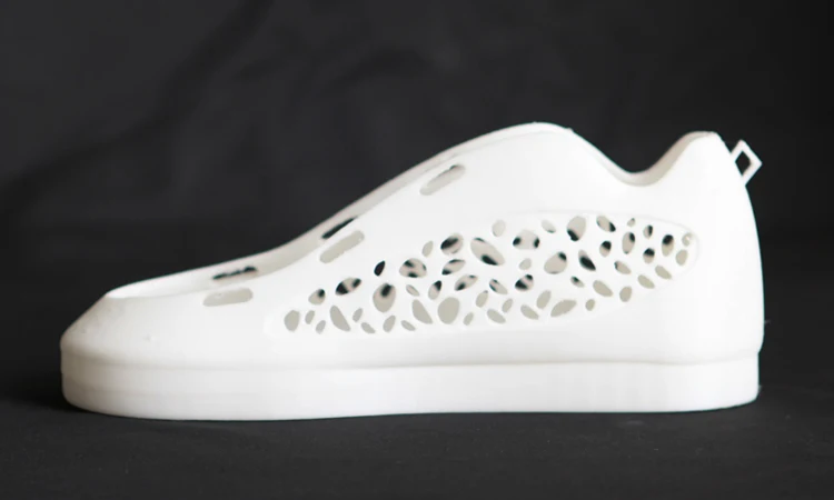 creatbot 3d printer flexible printing 13