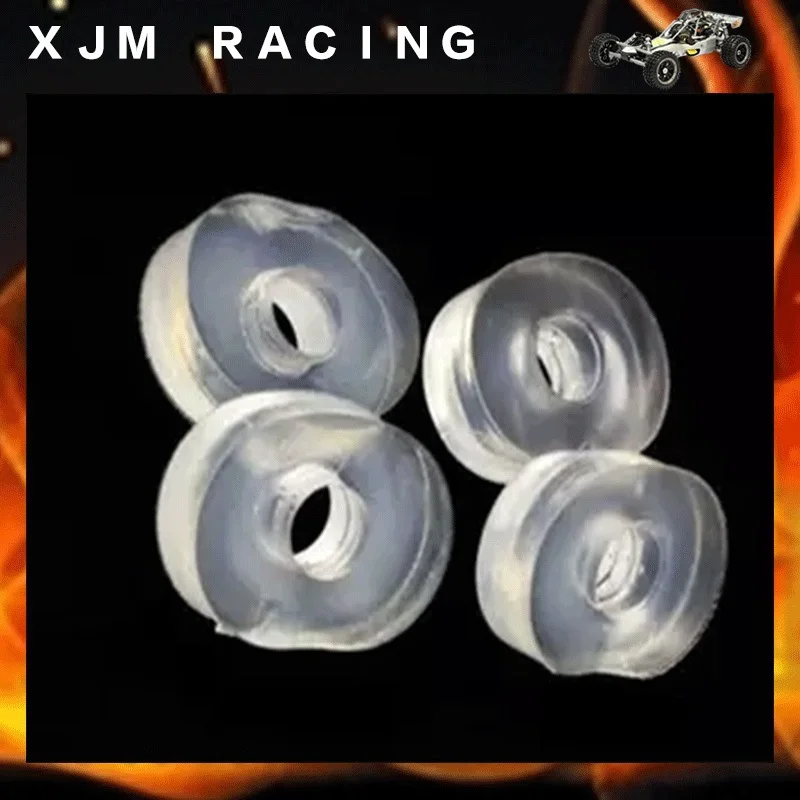 

Rc Car The main reduction gear buffer block/damper bush for baja 5b parts