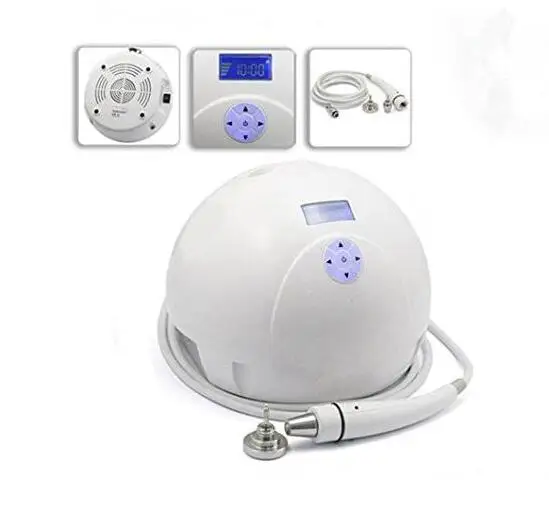 Профессиональная коробка Panda RF для лифтинга лица подтяжки кожи удаления морщин