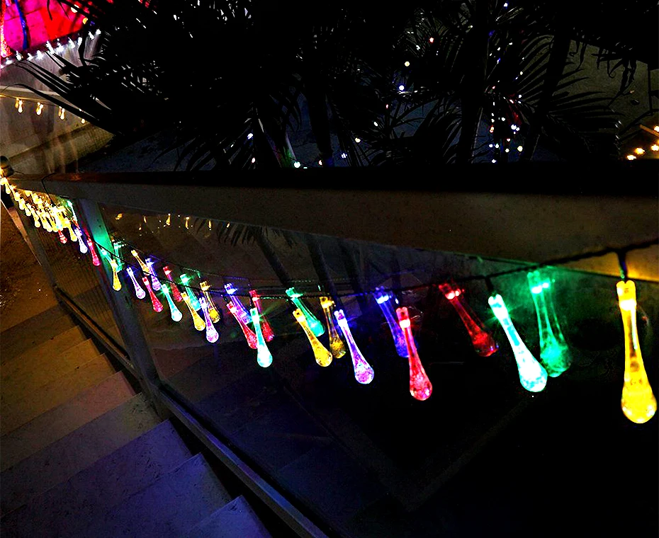 string light  (16)