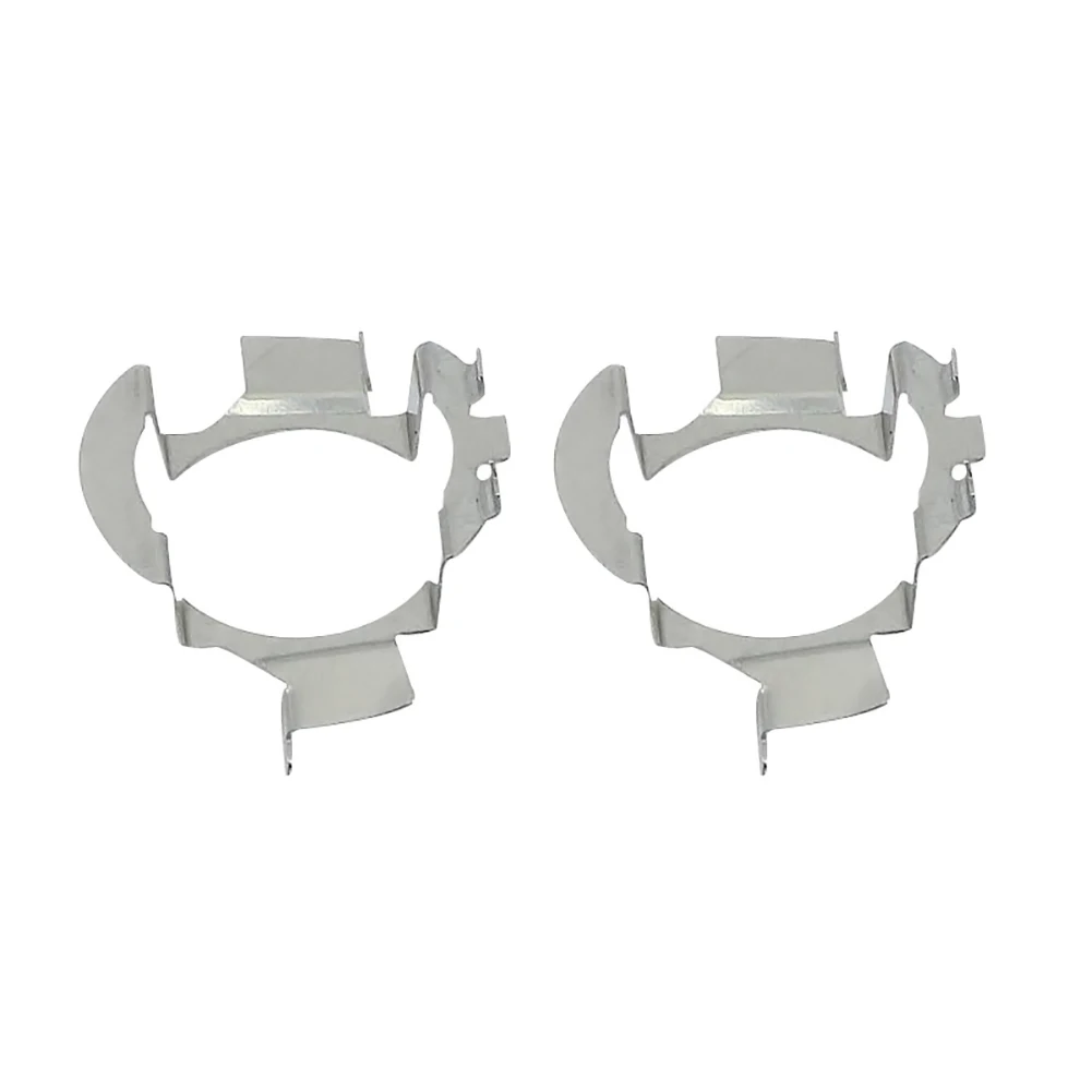 2PCS/Pack headlight holder light holder lamp holder H7 Car Headlight Holder for Audi A6 for BMW X5 Wagon FRV ML350 Excelle Opel Astra H SAAB Adaptor Base VW Buick