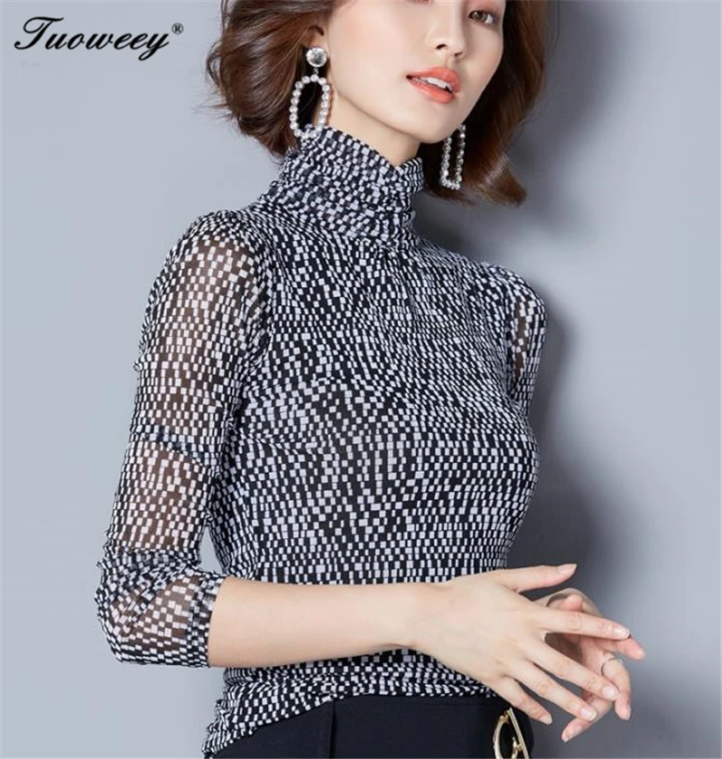 plaid 2018 Autumn Winter Women Plus Size New Hot Fashion