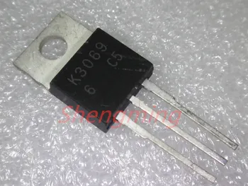 

10PCS K3069 2SK3069 TO-220