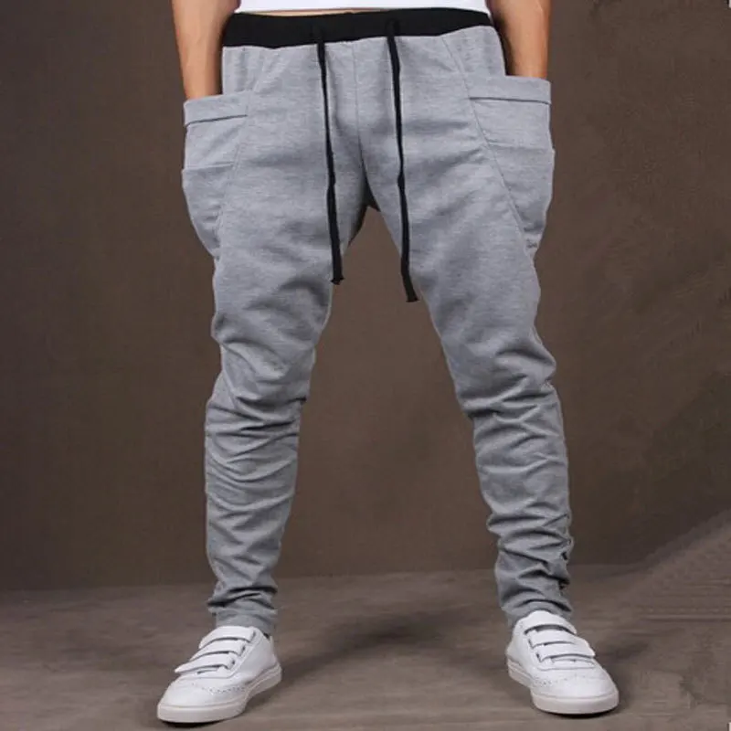 style pants men - Pi Pants