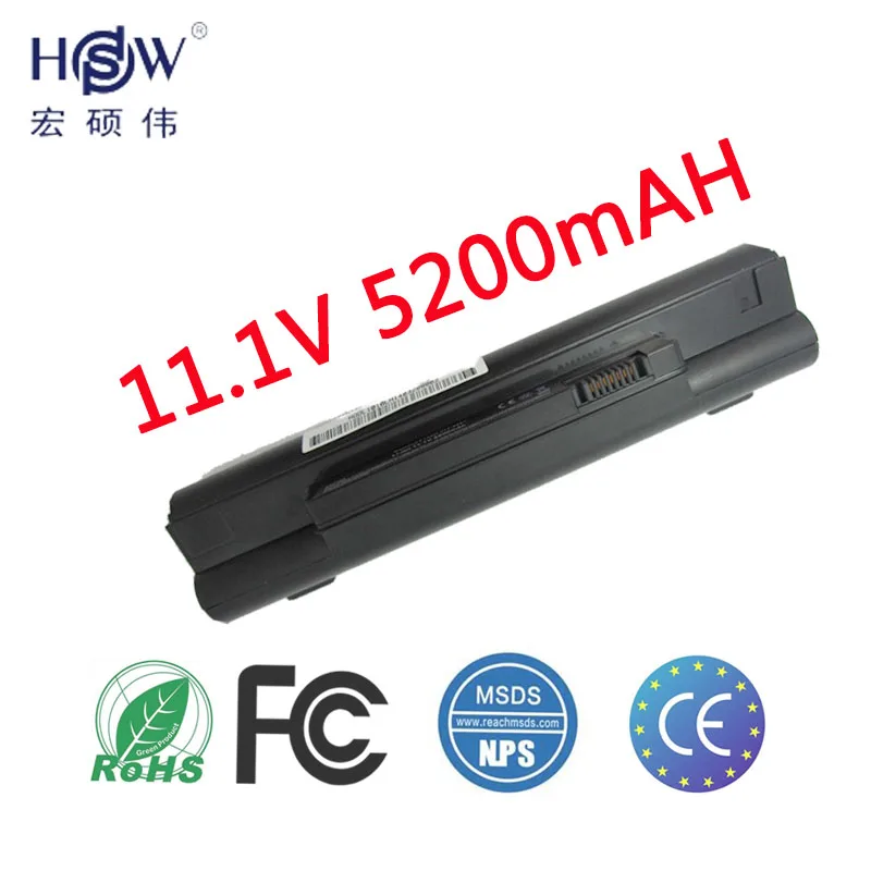 HSW ноутбука Батарея для Dell Inspiron 11z Mini 10 1011 v 312-0935 453-10120 453- 10121 312-0867 312-0907 F144M H766N J590M J658N |