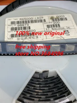 

RX5000 RX5000-LRIP RFMRX5000L RX5000L SMD 100% NEW free shipping 5PCS-200PCS/LOT