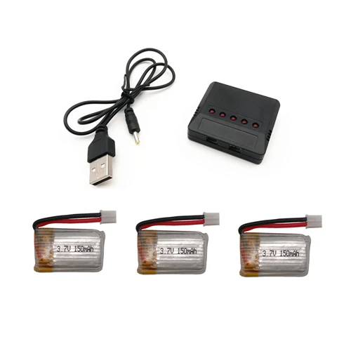 eachine e013 battery
