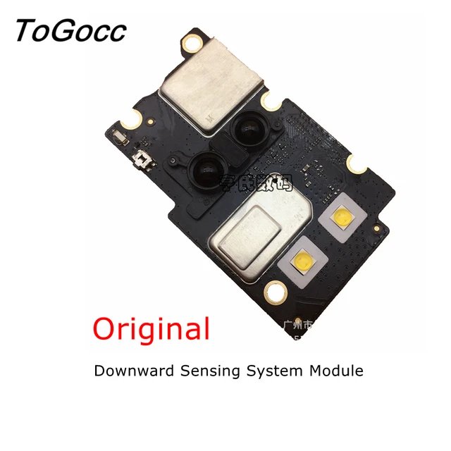 $31.99  DJI Mavic 2 Pro Zoom Downward Sensing System Module Infrared TOF Drone Repair Parts Replacement Acc