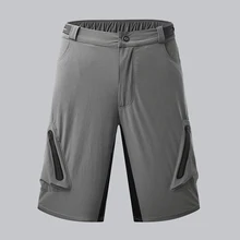 Men Sport Shorts Breathable Quick Drying for Outdoor Cycling Running Climbing FI-19ING