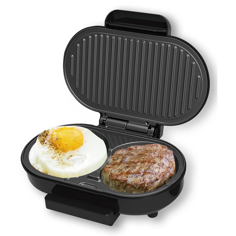 

DSP Hamburger maker Breakfast Sandwich Maker KC1124