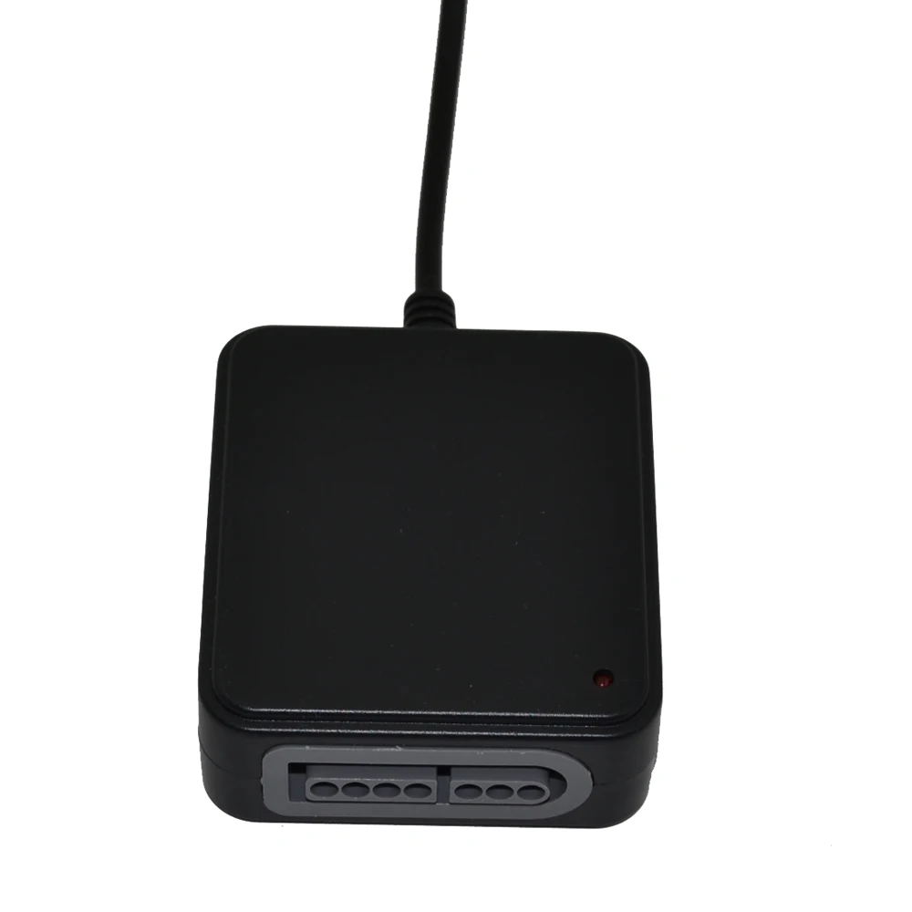 Xunbeifang 10 шт. игровой контроллер адаптер конвертер для SNES ПК usb адаптер|converter|converter