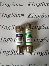 DMM-B-11A 1000VAC/DC 10*38 MM 11A + DMM-B-44/100 + 10*35mm 440MA BUSS SICHERUNG für FLUKE MULTIMETER BUSSMANN