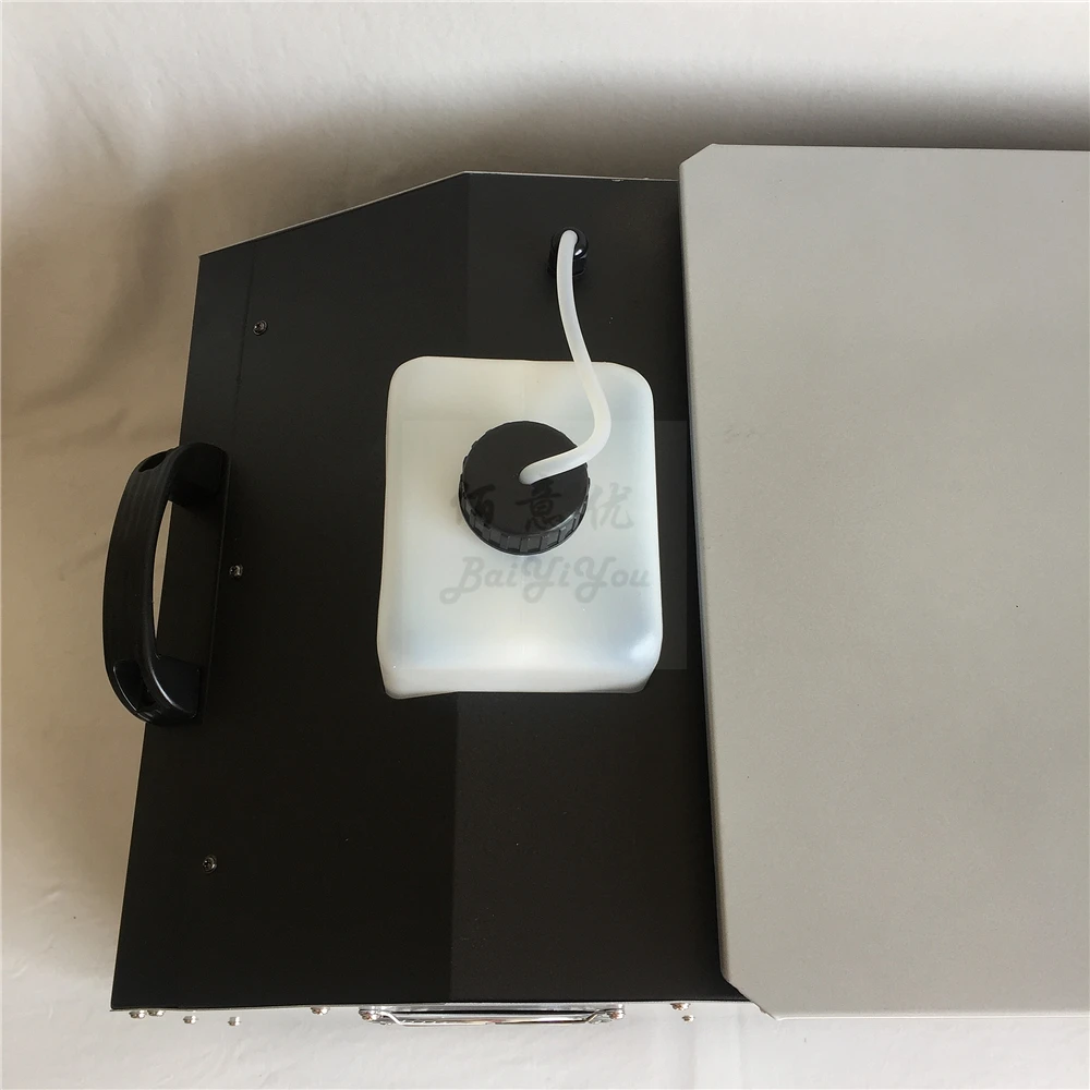 1500W Low Fog 09