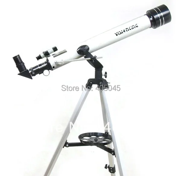 Visionking 60 700 (60/700mm) White Space Refractor