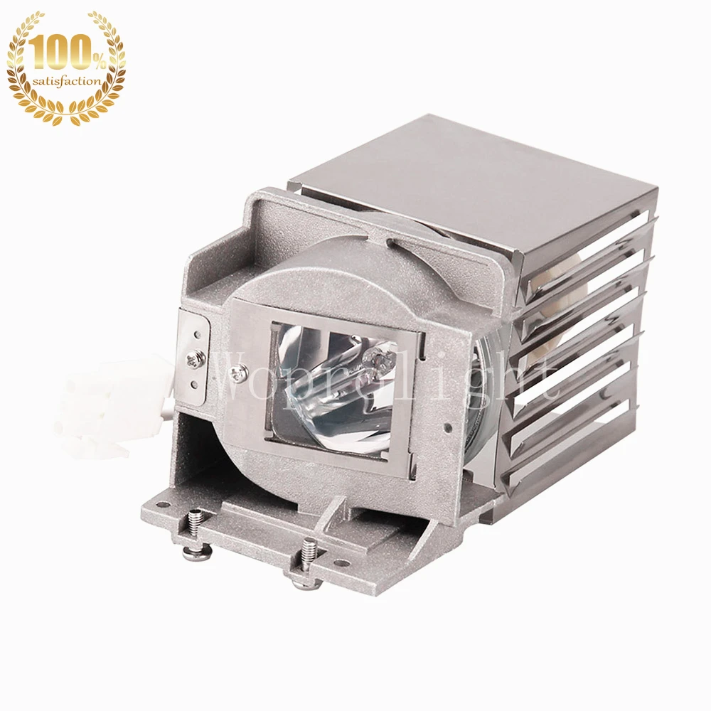 

WoProlight Generic 5J.J5E05.001 Projector Lamp with Housing For Benq MW516 MX514 MS513