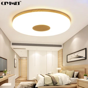 

New Led Ceiling Lamp Drawing Room 10-15square Meters Led Lamps For Home Led Kitchen Light Dimmable Surface Mounted
