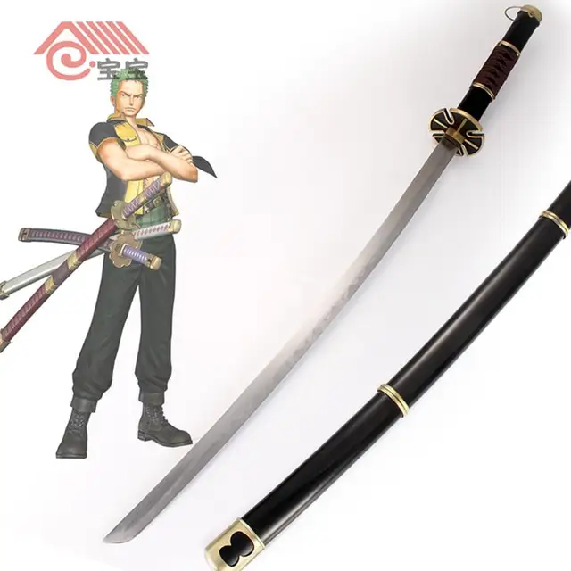 katana samurai japanese sword crafts zs 9419a samurai armor anime