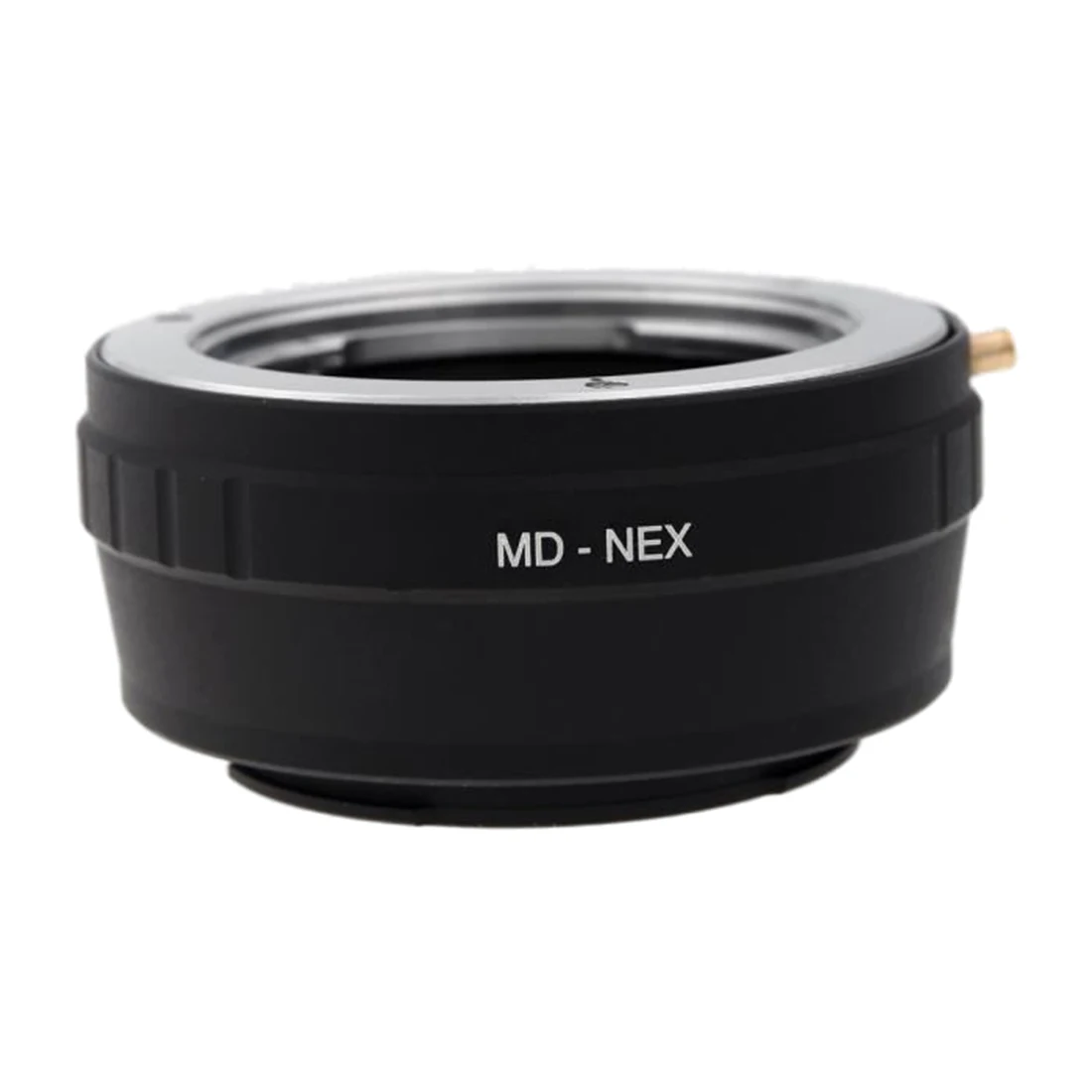 Популярные горячие MD-NEX переходное кольцо для объектива Minolta MC/MD для sony NEX Крепление камеры