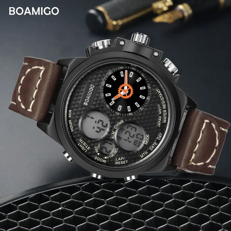 boamigo watch company