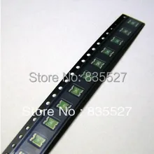 200 шт./лот SMD 1812 1.1A сбрасываемый предохранитель/предохранитель PPTC MSMD110-8V 1.1A 1100MA