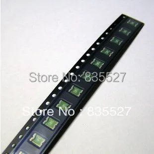 200 шт./лот SMD 1812 1.1A сбрасываемый предохранитель/предохранитель PPTC Φ 1100MA |