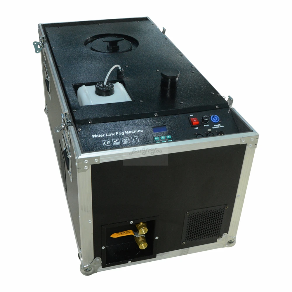 Big Water Fog Machine03