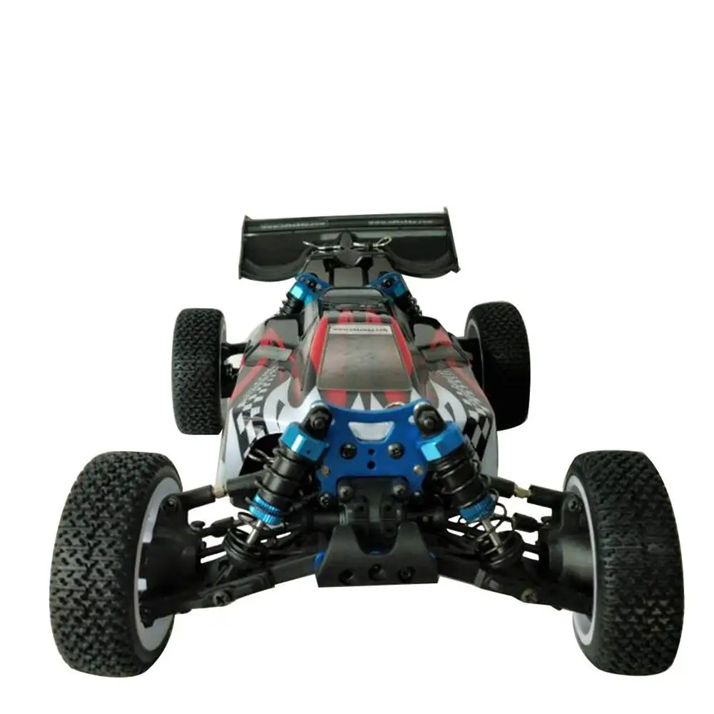 LeadingStar ZD Racing 16421-V2 1:16 4WD 9051 BX-16 бесщеточный внедорожный автомобиль