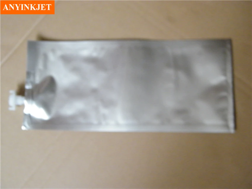 

1L compatible ink bag Aluminum foil ink bag Aluminous Sack for large format printer plotter