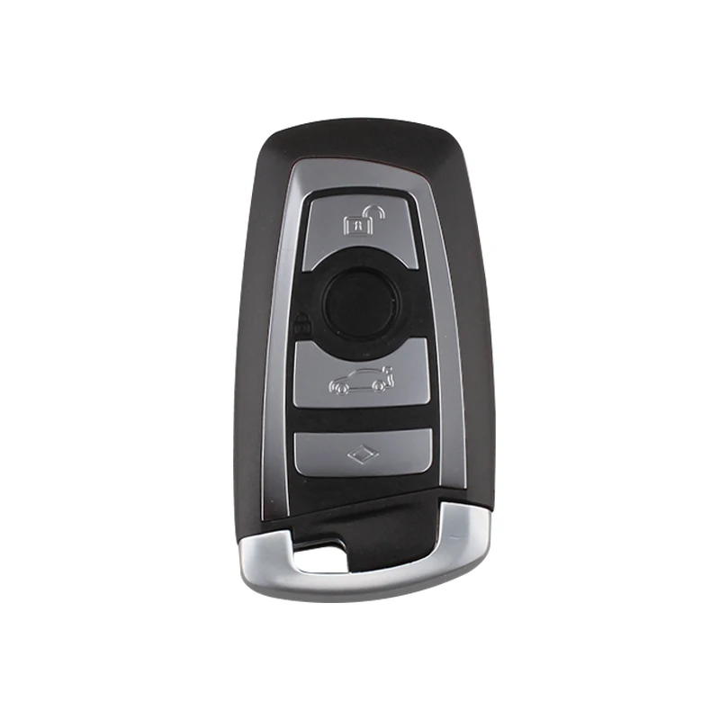 Заводская цена! 20 шт./лот лучшее качество для BMW F CAS4 5 Series 7 серии Smart Key с PCF7945P чип 315 мГц/ 433 мГц/868 мГц