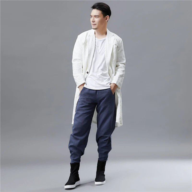   Men trench (6)
