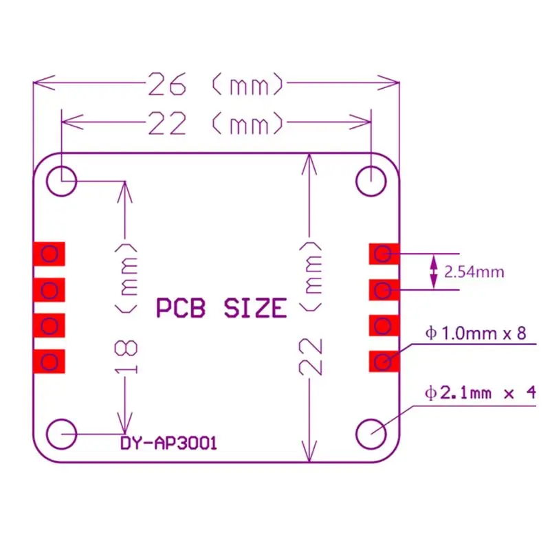 YDA138 DC12V 2A 2x15 Вт Bluetooth усилитель модуль цифровой аудио Плата класса D канальный усилитель мощности для Yamaha