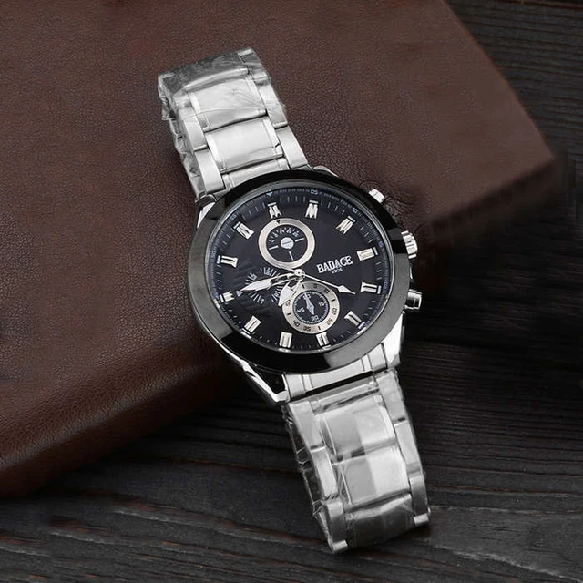 Badus quartz watch Clearance