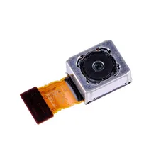 Original Back Rear Big Mian Camera Module Flex Cable Ribbon Replacement For Sony Xperia Z5 E6603 E6633 E6653 Free Shipping