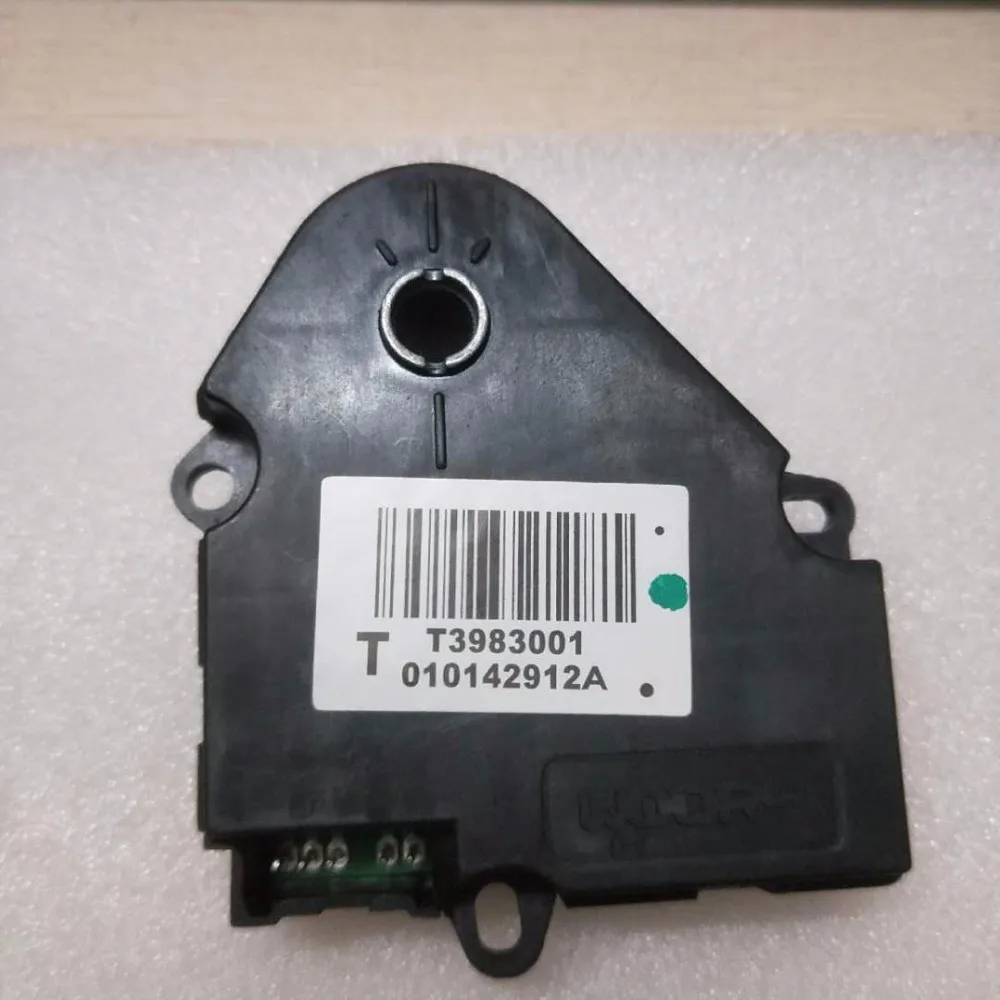 Automobile air conditioning duct actuator Suitable BUICK ENCLAVE PART