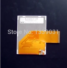 3.5″ inch LCD Screen display with touch panel Digitizer for Unitech PA968