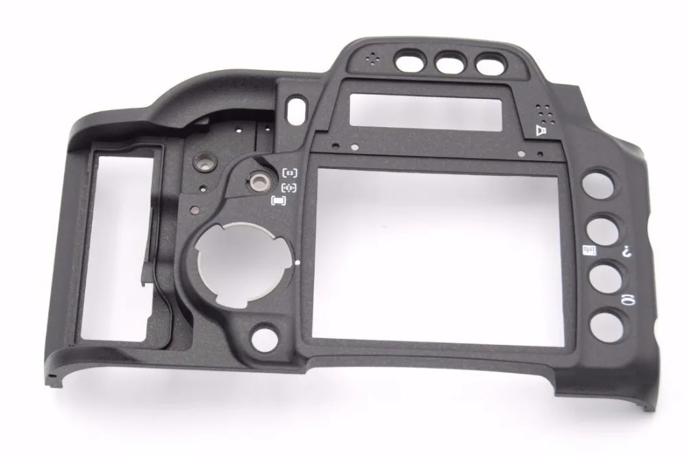 

Free Shipping!100%NEW Original For Nikon D3 and D3X Rear Back Cover REPLACEMENT REPAIR PART