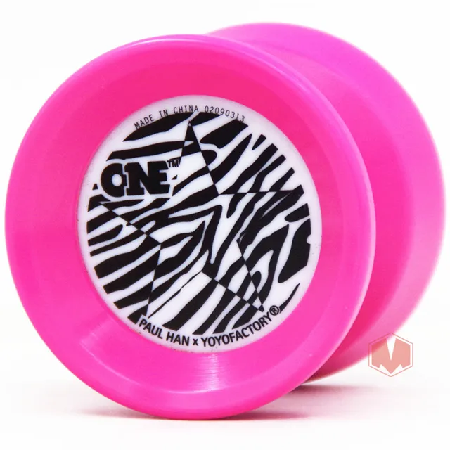onestar yoyo