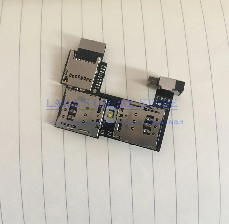 Moto E 2nd Gen Micro Sd Slot
