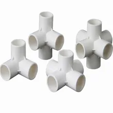 inner diameter 20MM 25MM 32MM 3P 4P 5P 6P PVC Pipe Fittings water fittings pipe fitting 3 tri clamp 4 5 6 FREE SHIPPING free shipping 134 2khz 125khz ti hdx 4 32mm 3 85 32mm animal glass tags iso11784 85