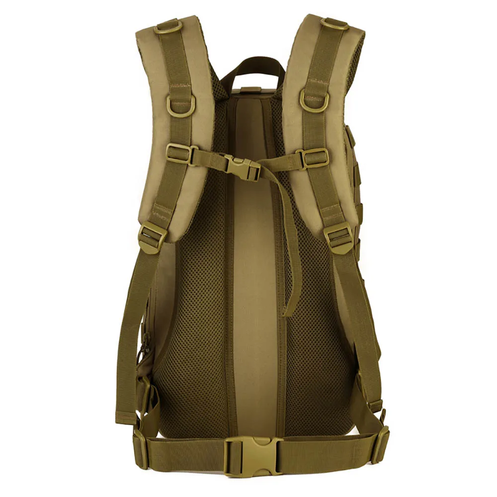 Protector Plus 35L Outdoor Sport Military Tactical Climbing Mountaineering Backpack Camping Hiking Trekking Travel outdoor Bag (4)