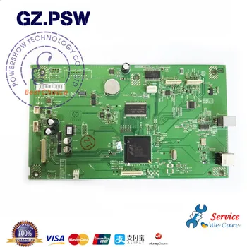 

Original Formatter Board Mother Main Logic Board PCA CC391-60001 For HP M1319 M1319F HP1319 HP1319F Printer parts