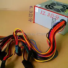 HTPC Компьютер pc mini ITX маленький 300 Вт